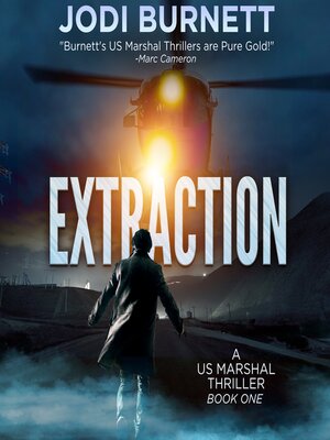 cover image of EXTRACTION